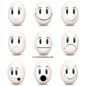 canstockphoto5108400 egg faces copyright