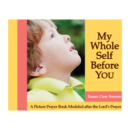 My Whole Self Before You Picture Book.