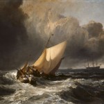 Joseph_Mallord_William_Turner_-_Dutch_Boats_in_a_Gale_-_WGA23163