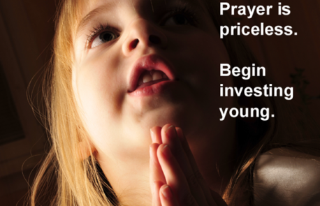prayer is priceless cropped