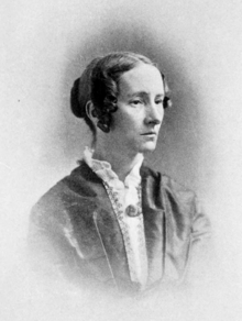 Anna Bartlett Warner wikipedia