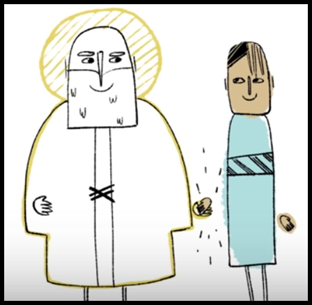 Animated Explanation of the Covenants