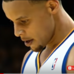 79c Stephen Curry NBA