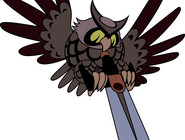 Sword-owl-by-Rones