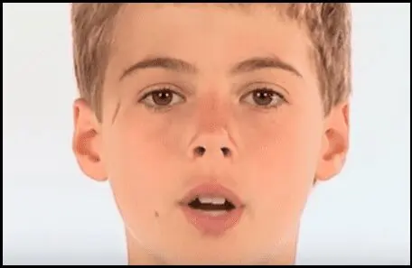 boy