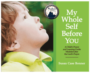 My Whole Self Before You book cover