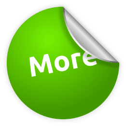 Green circle icon with text "More