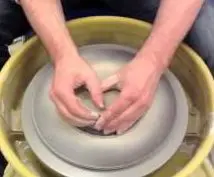 pottery-wheel