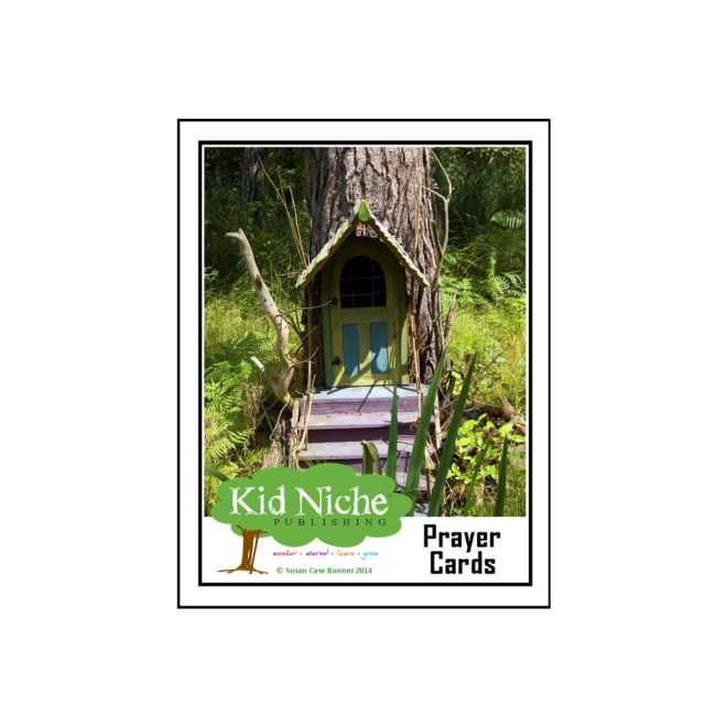 Prayer Card Website