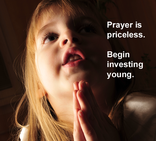 prayer is priceless cropped